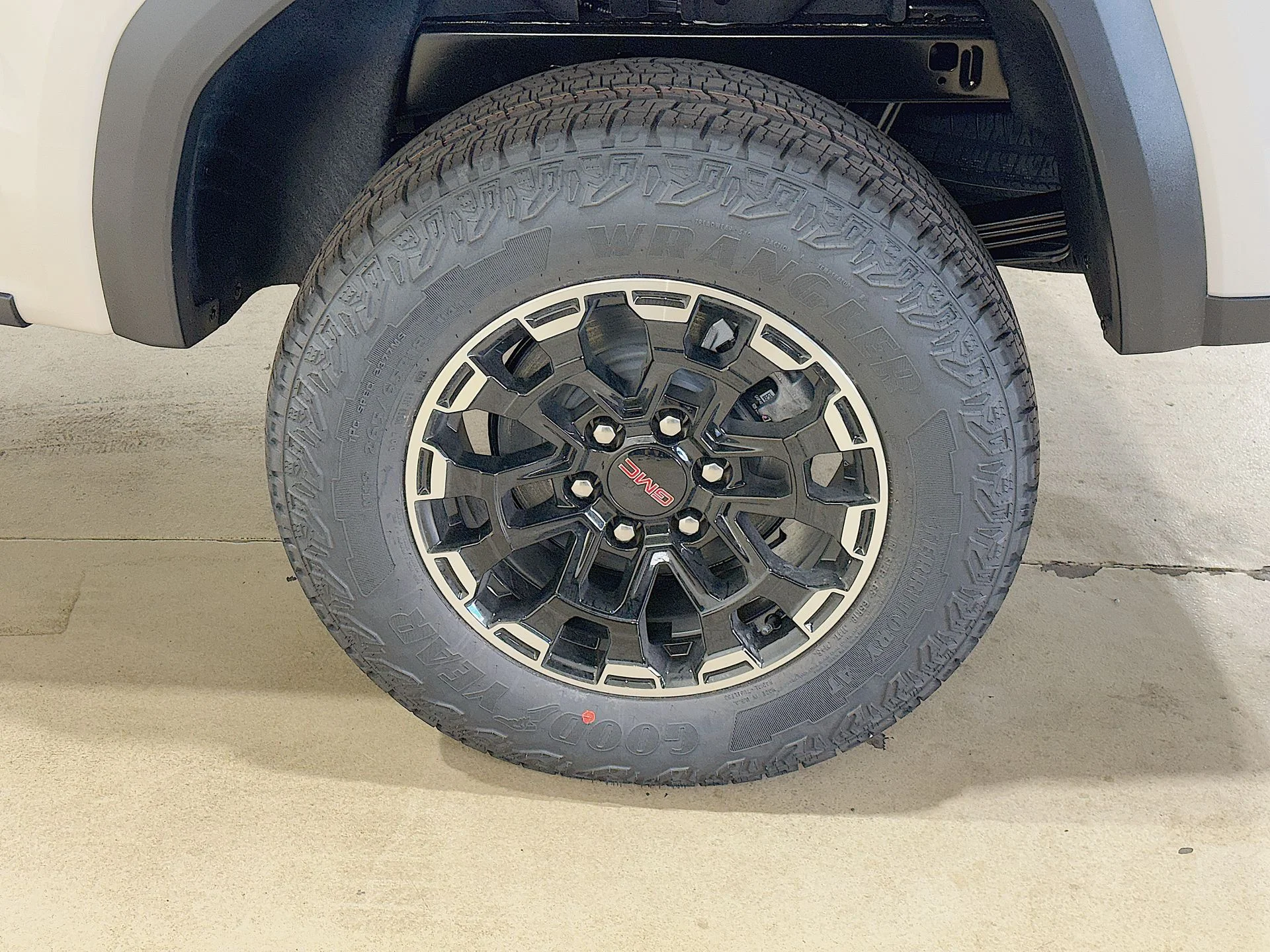 New 2026 Coastal Dune GMC AT4 image 64