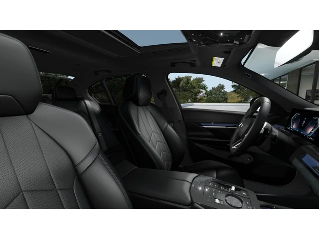 New 2027 Tanzanite Blue II Metallic BMW  image 9