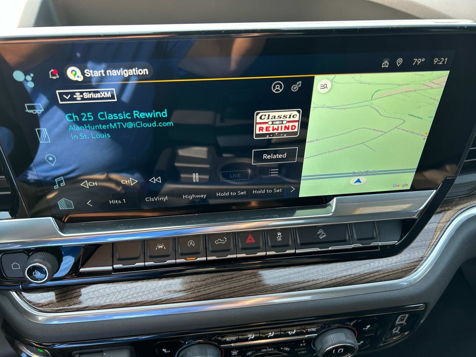 2025 Chevrolet Silverado 1500 RST - Photo 25