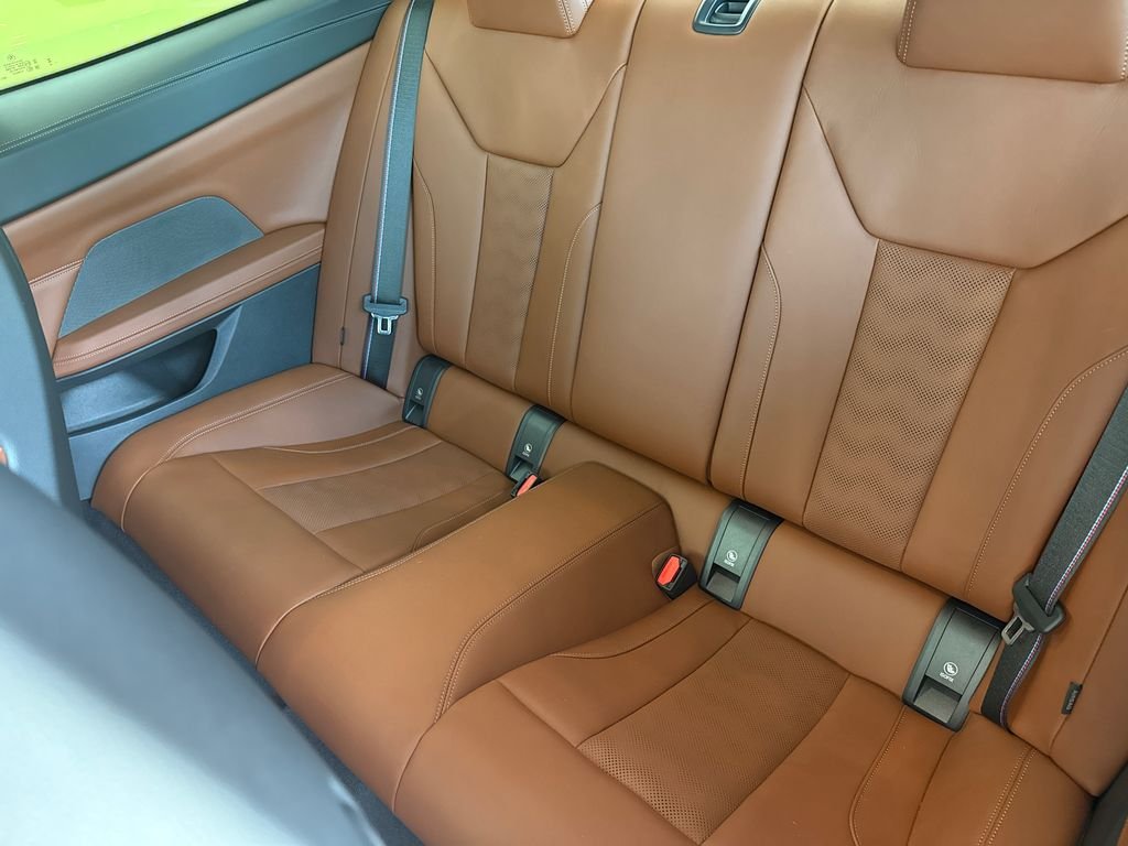 Used 2026 Unreleased BMW Competition image 21