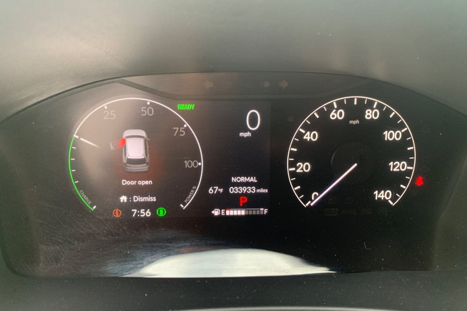 Certified Used 2024  Honda Sport image 31