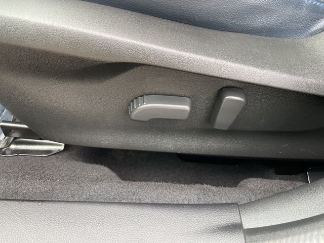 Used 2023 Gray Metallic Subaru Hybrid image 27