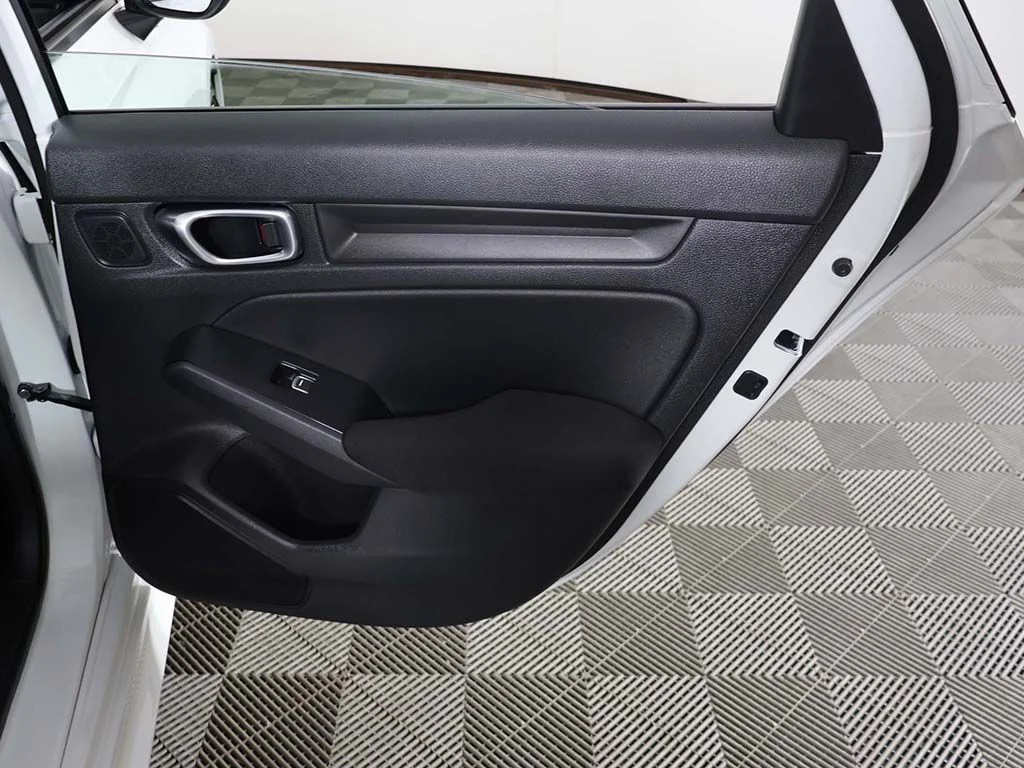 2026 Honda Civic Sport - Photo 20