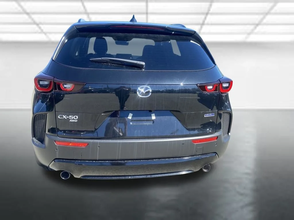 2026 Mazda CX-50 Premium - Photo 6