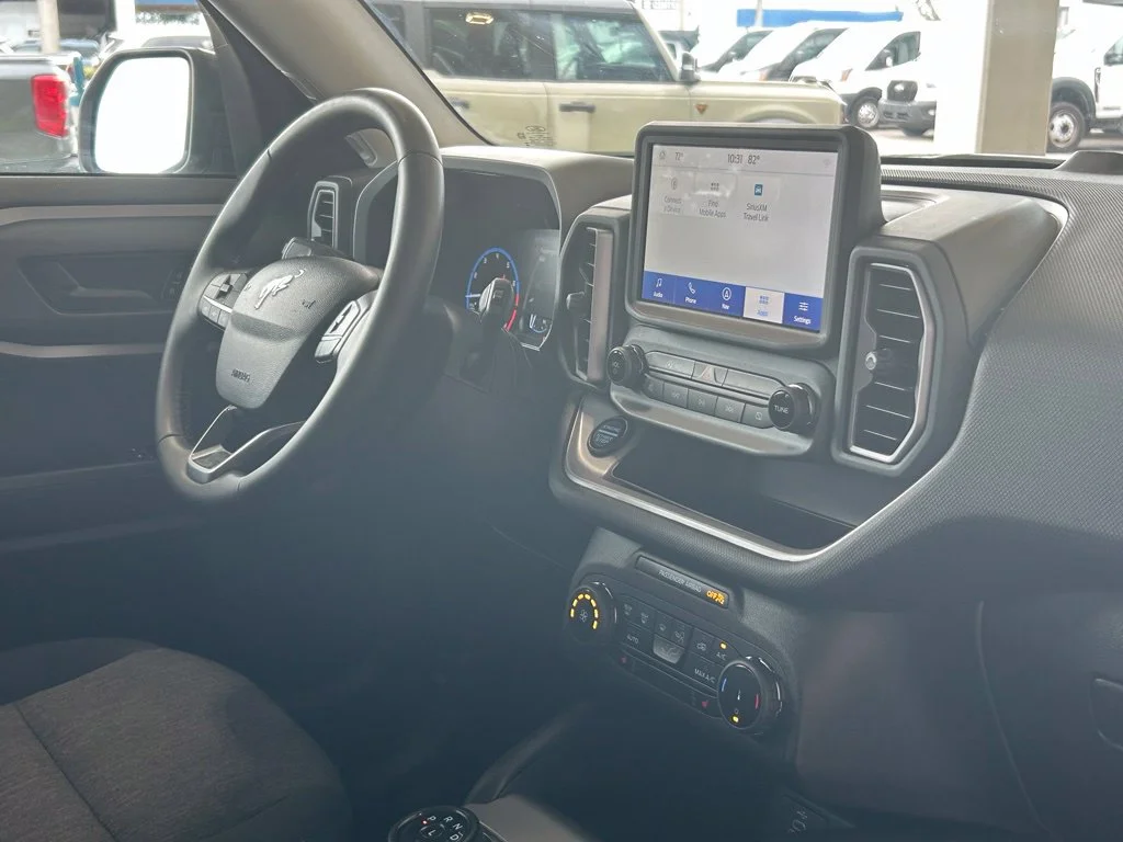 Certified Used 2024 Cactus Ford Big Bend image 26