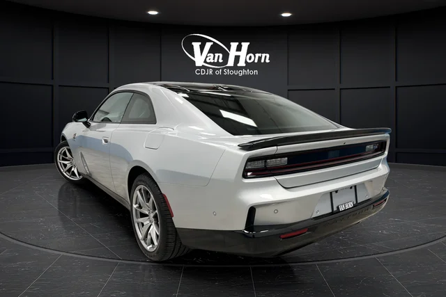 Used 2025 Triple Nickel Dodge R/T Scat Pack image 5