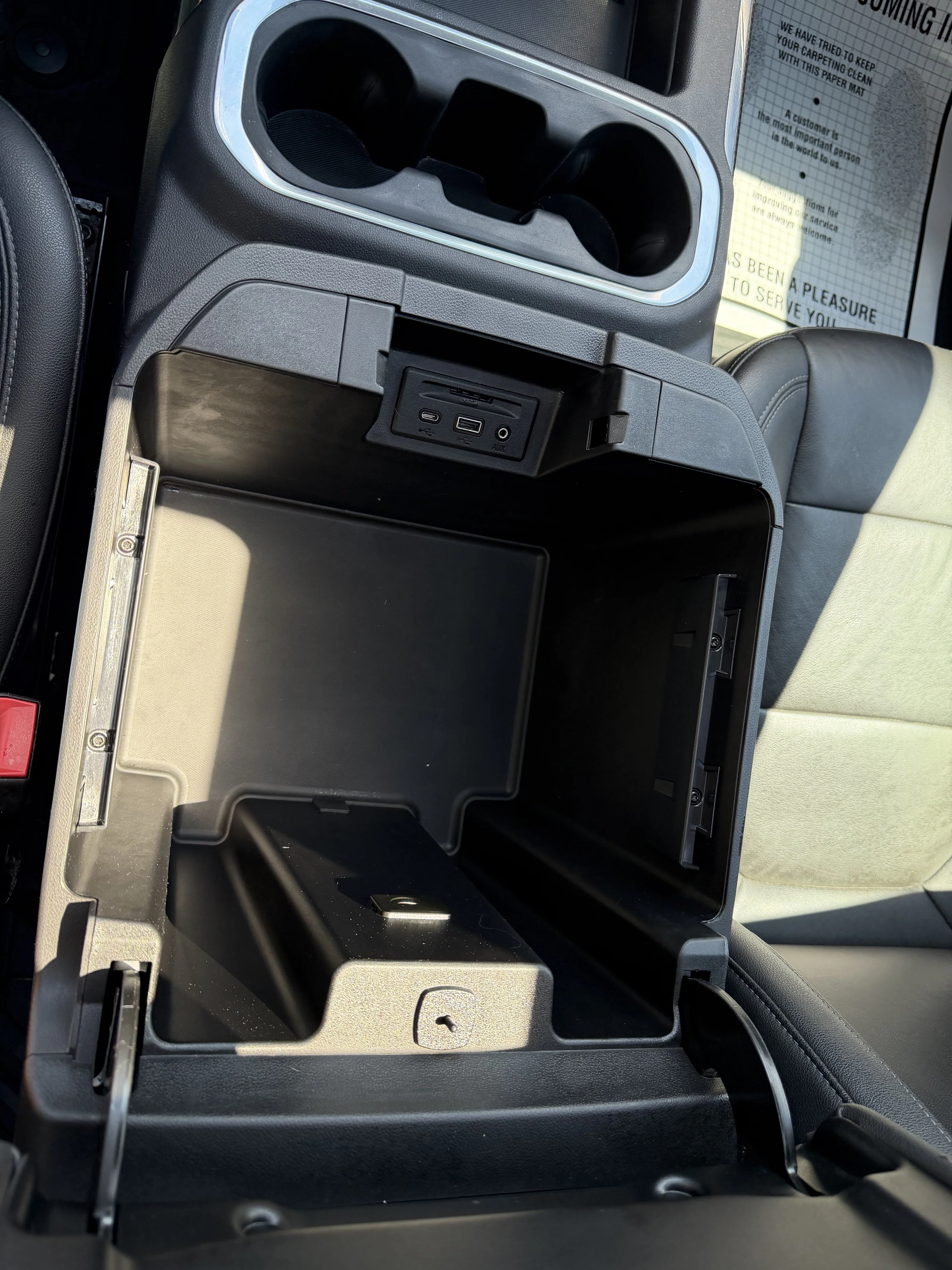 Used 2021 Blue Chevrolet LT Trail Boss image 20