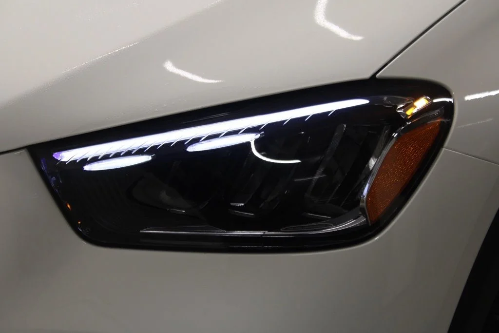 Used 2026  Mercedes-Benz GLE 350 image 10
