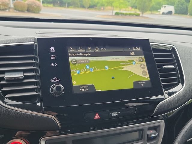 2019 Honda Pilot Touring - Photo 24