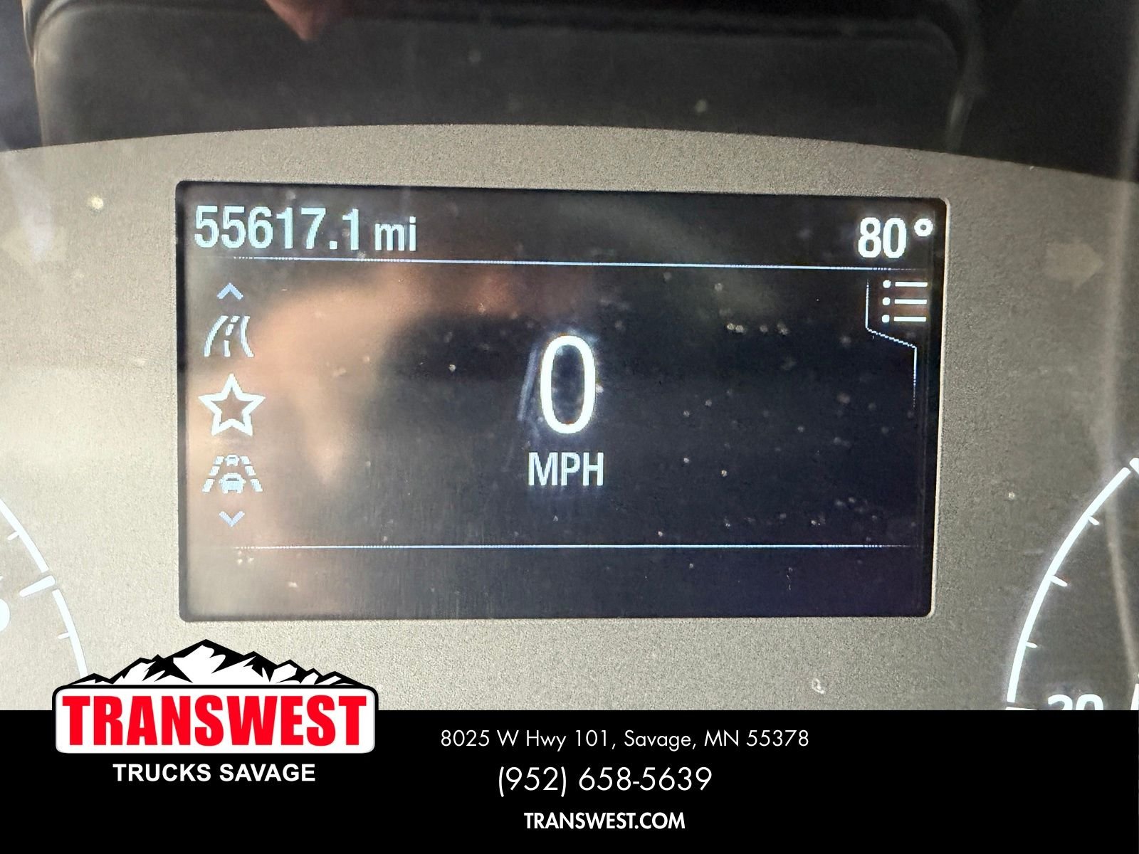 Used 2023 White Ford Base image 14