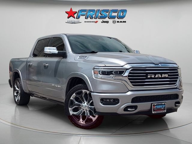 2022 RAM 1500 Pickup Longhorn