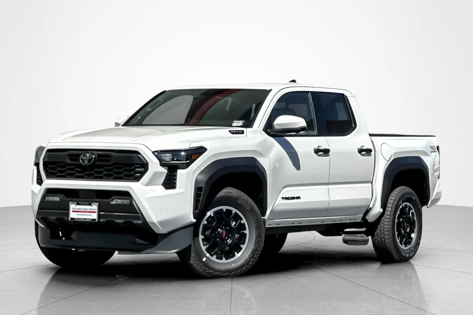 2026 Toyota Tacoma i-FORCE MAX Tacoma TRD Off-Road