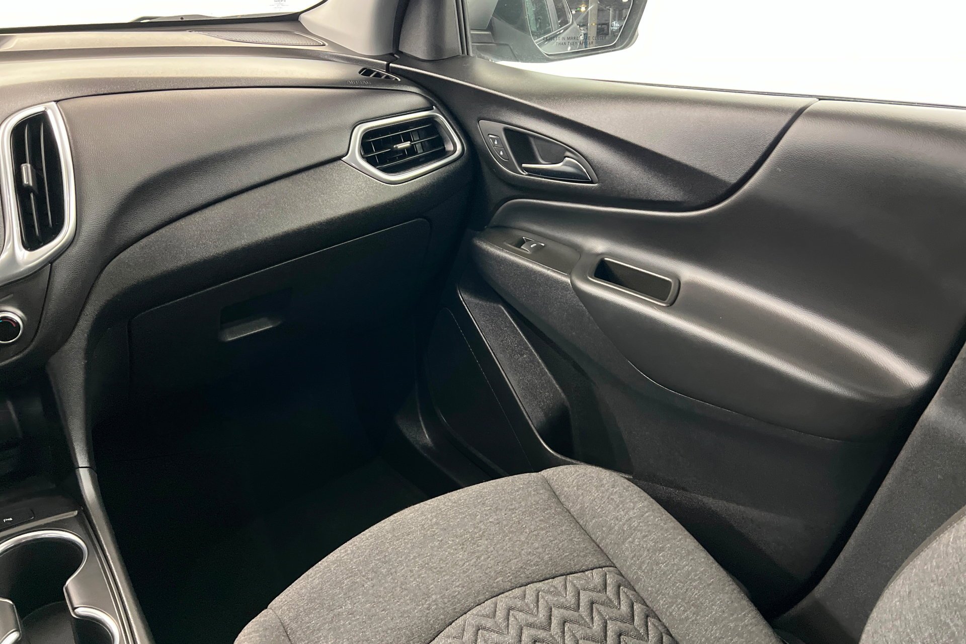 Used 2024 Sterling Gray Metallic Chevrolet LT image 11