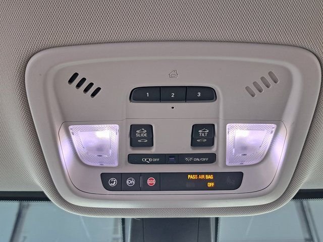 Used 2019 Gray Chevrolet 3LT image 20