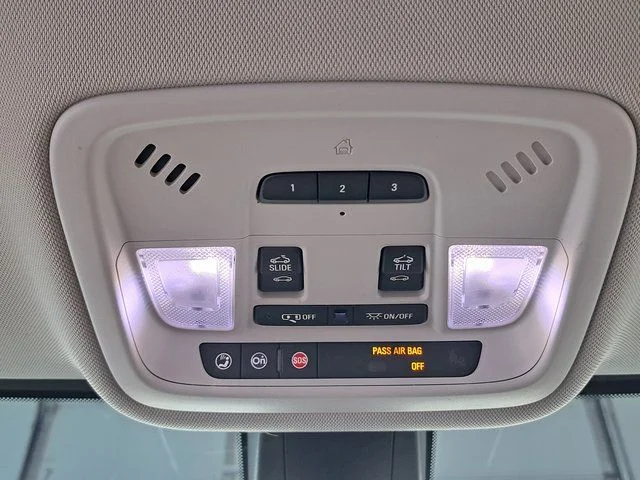 Used 2019 Gray Chevrolet 3LT image 20