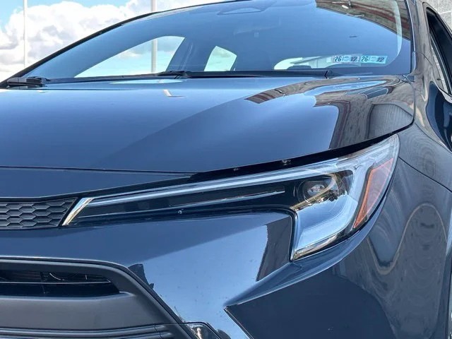 Certified Used 2026  Toyota LE image 9