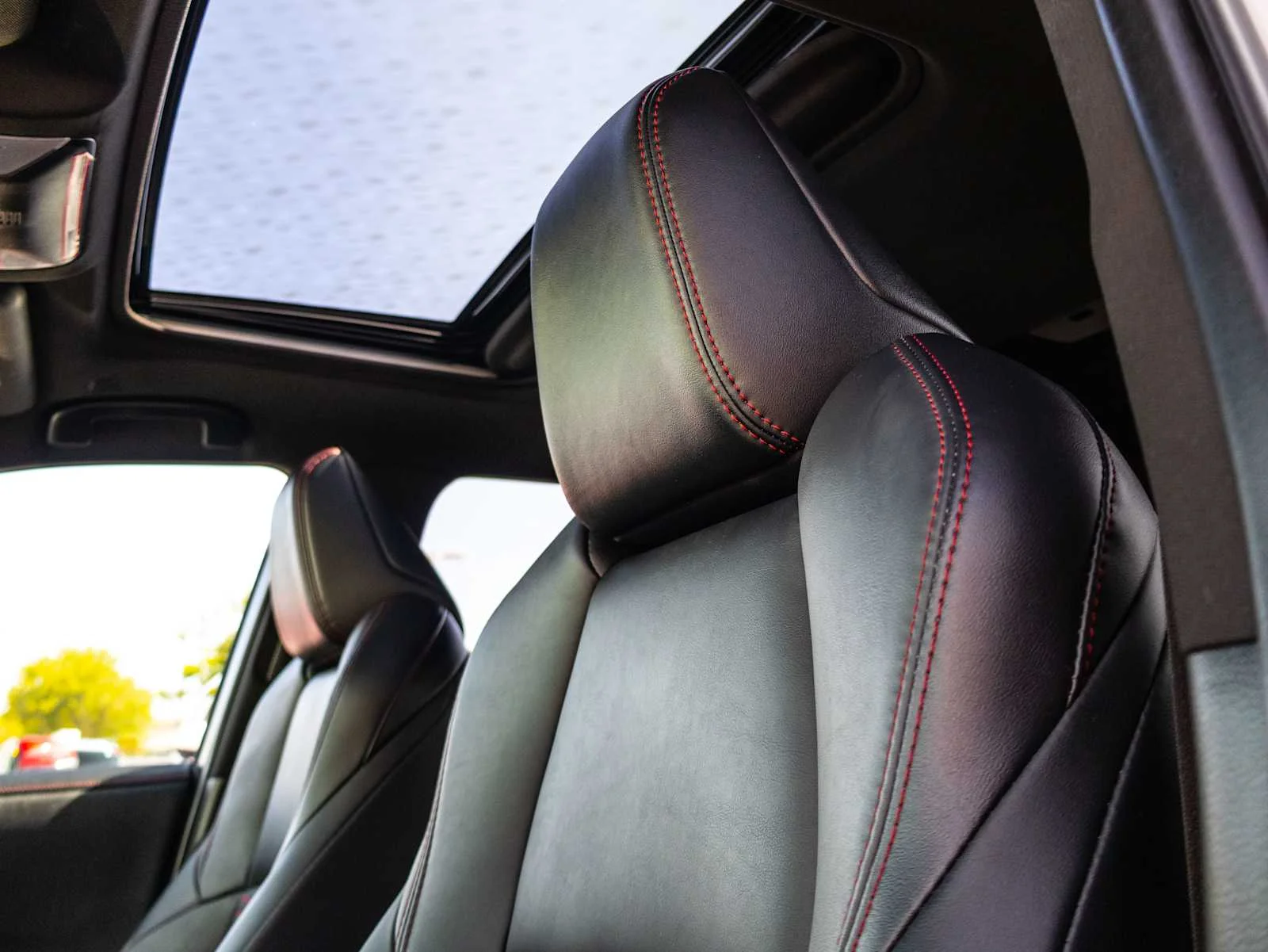 Certified Used 2024 Beige Toyota XSE image 17