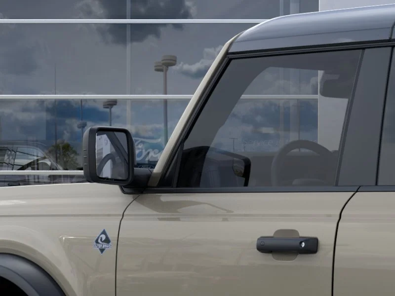 New 2026 Desert Sand Ford Outer Banks® image 68