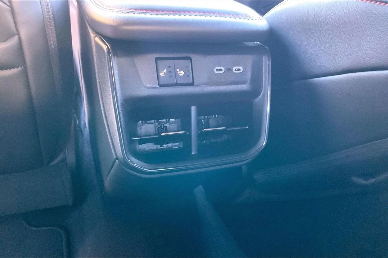 New 2026 Bludicrous Dodge Scat Pack Plus image 14