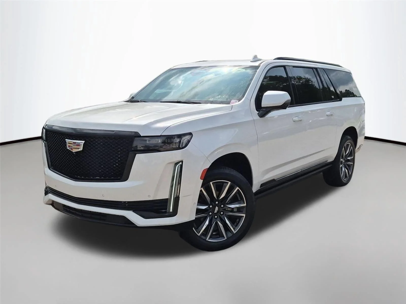 2021 Cadillac Escalade ESV
