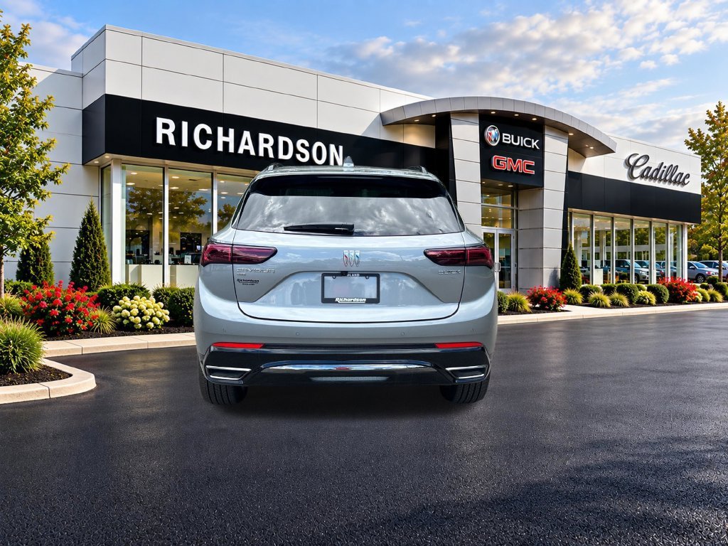 2026 Buick Envision Sport Touring - Photo 6