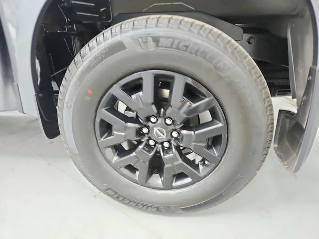 2026 Nissan Frontier SV - Photo 41