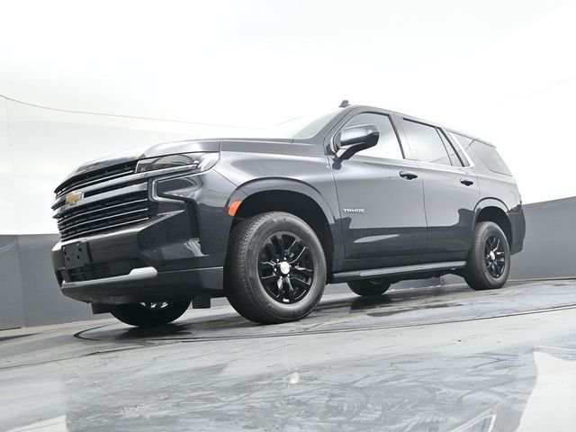 Used 2024 Gray Chevrolet LT image 36