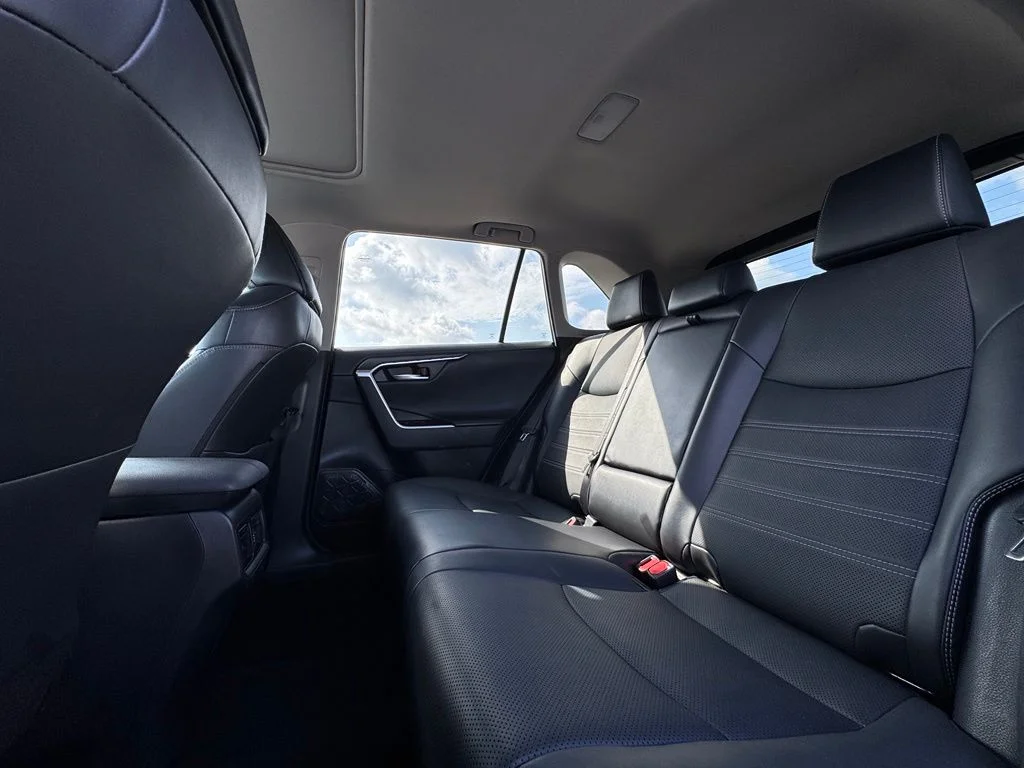 Certified Used 2023 Beige Toyota Limited image 20