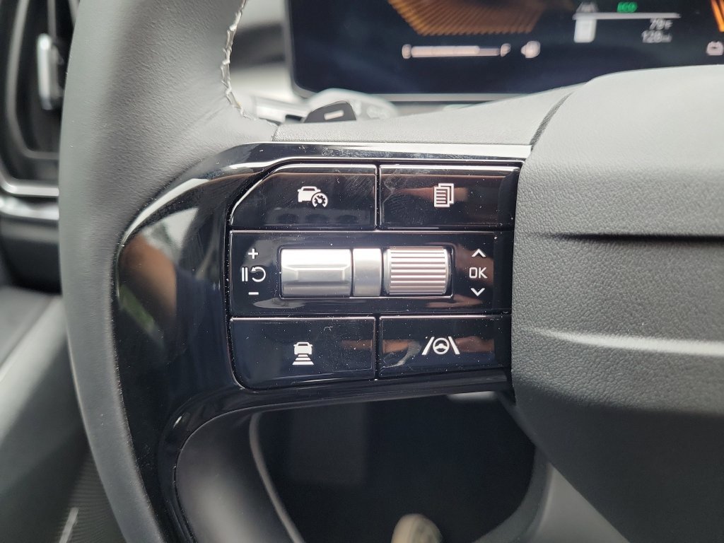 New 2026 Cityscape Green Kia EX image 28
