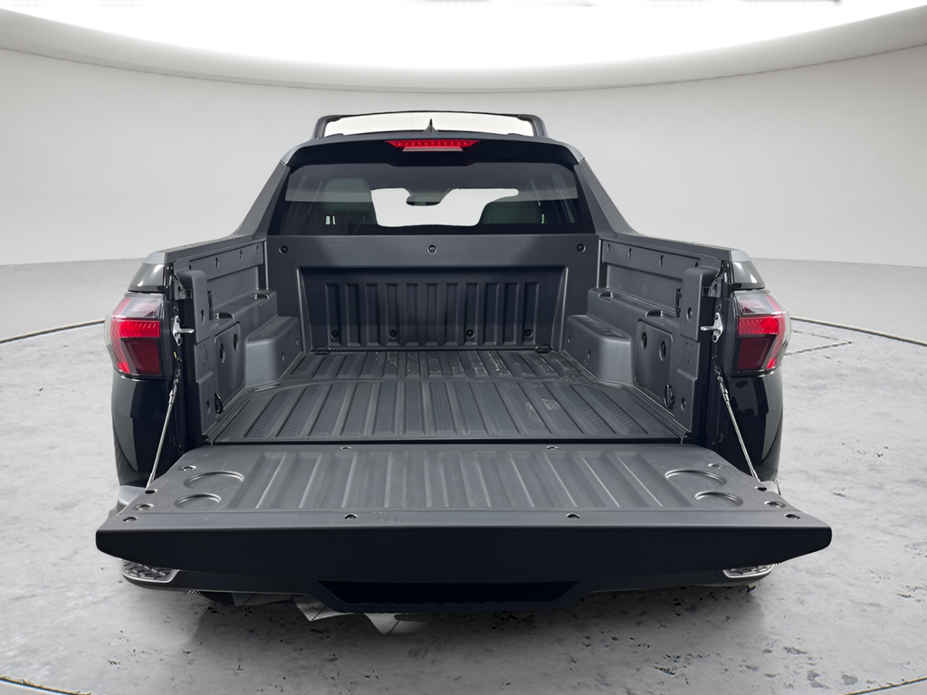 New 2026 Black Hyundai SEL image 16