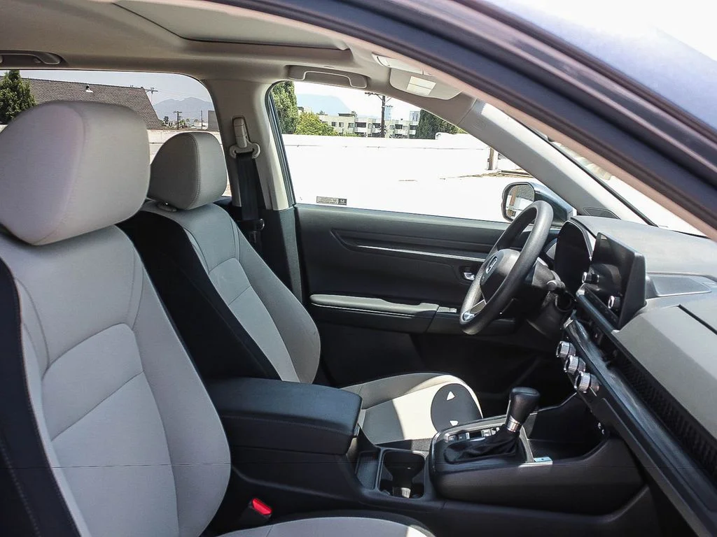 2023 Honda CR-V EX - Photo 17