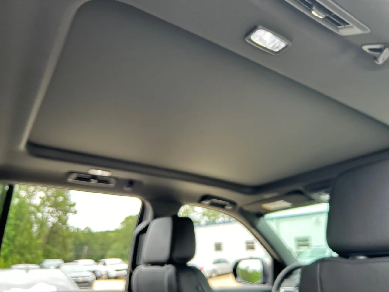 2026 Chevrolet Tahoe High Country - Photo 23