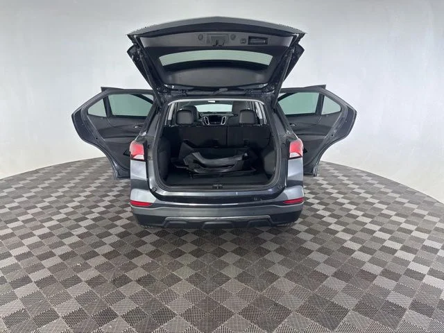 Used 2022 Gray Chevrolet Premier image 15