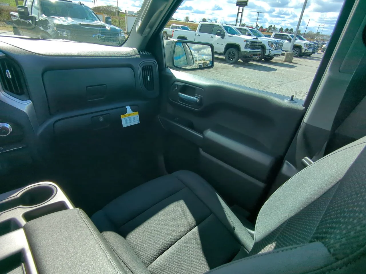 New 2026 Coastal Dune GMC Pro image 74
