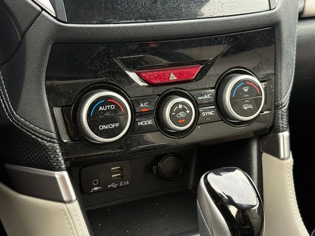 Used 2023 Red Subaru Limited image 17