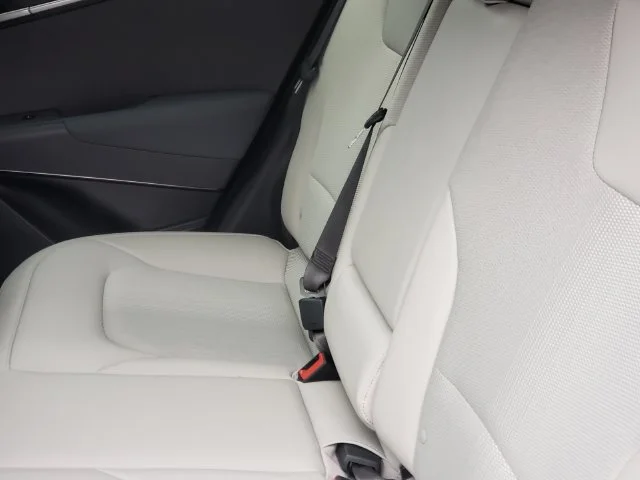 Used 2023 Black Kia EX Touring image 16