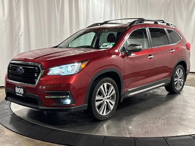 2019 Subaru Ascent Touring