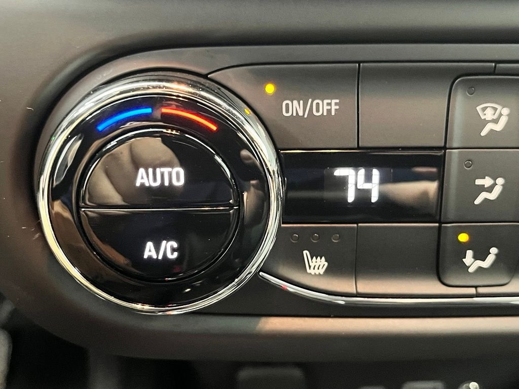 Used 2023 Gray Chevrolet ACTIV image 6