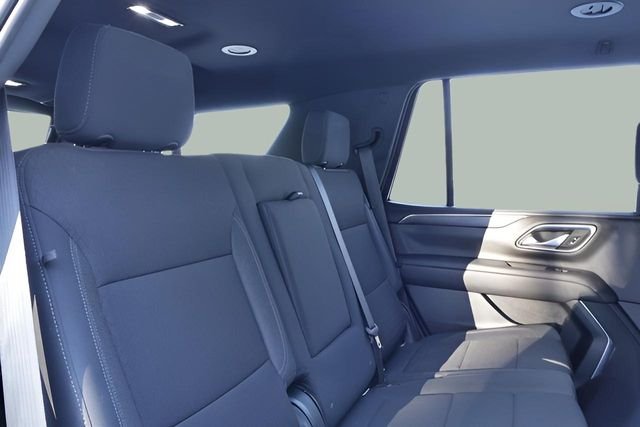 Used 2022 Black Chevrolet LS image 19