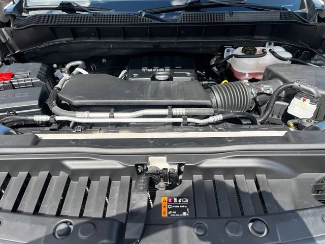 Used 2026 White Sands Chevrolet Custom image 59