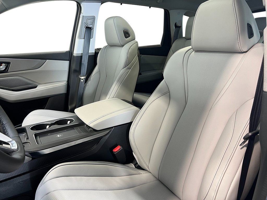 2026 Acura MDX Technology Package - Photo 14