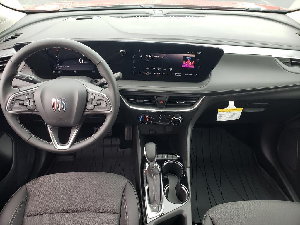 2026 Buick Encore GX Preferred - Photo 15