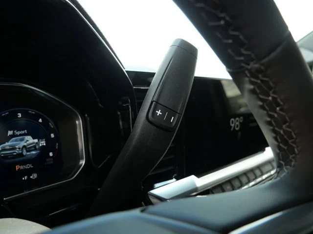 2026 Chevrolet Silverado 1500 LT - Photo 18