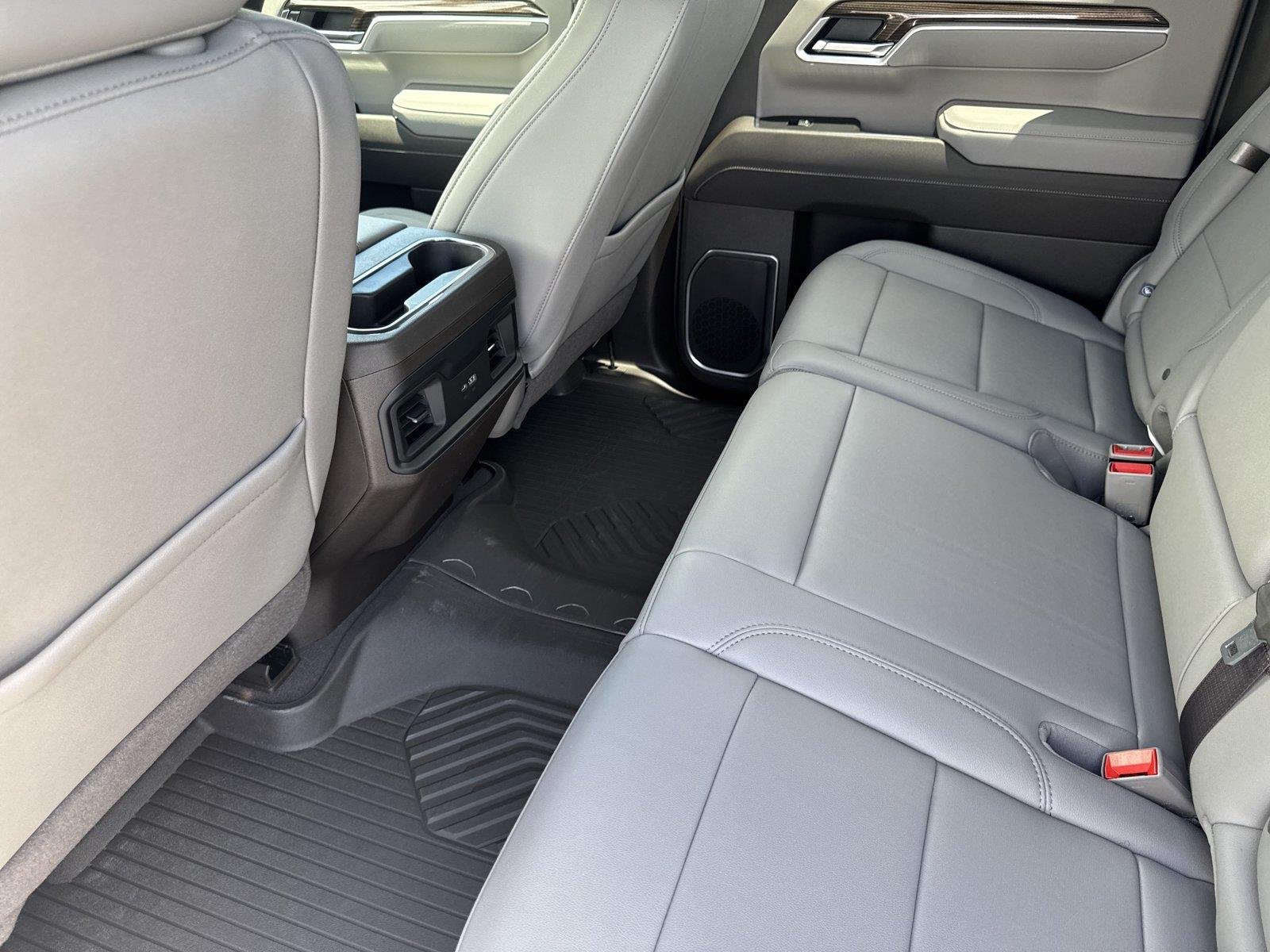 2026 Chevrolet Silverado 1500 RST - Photo 30