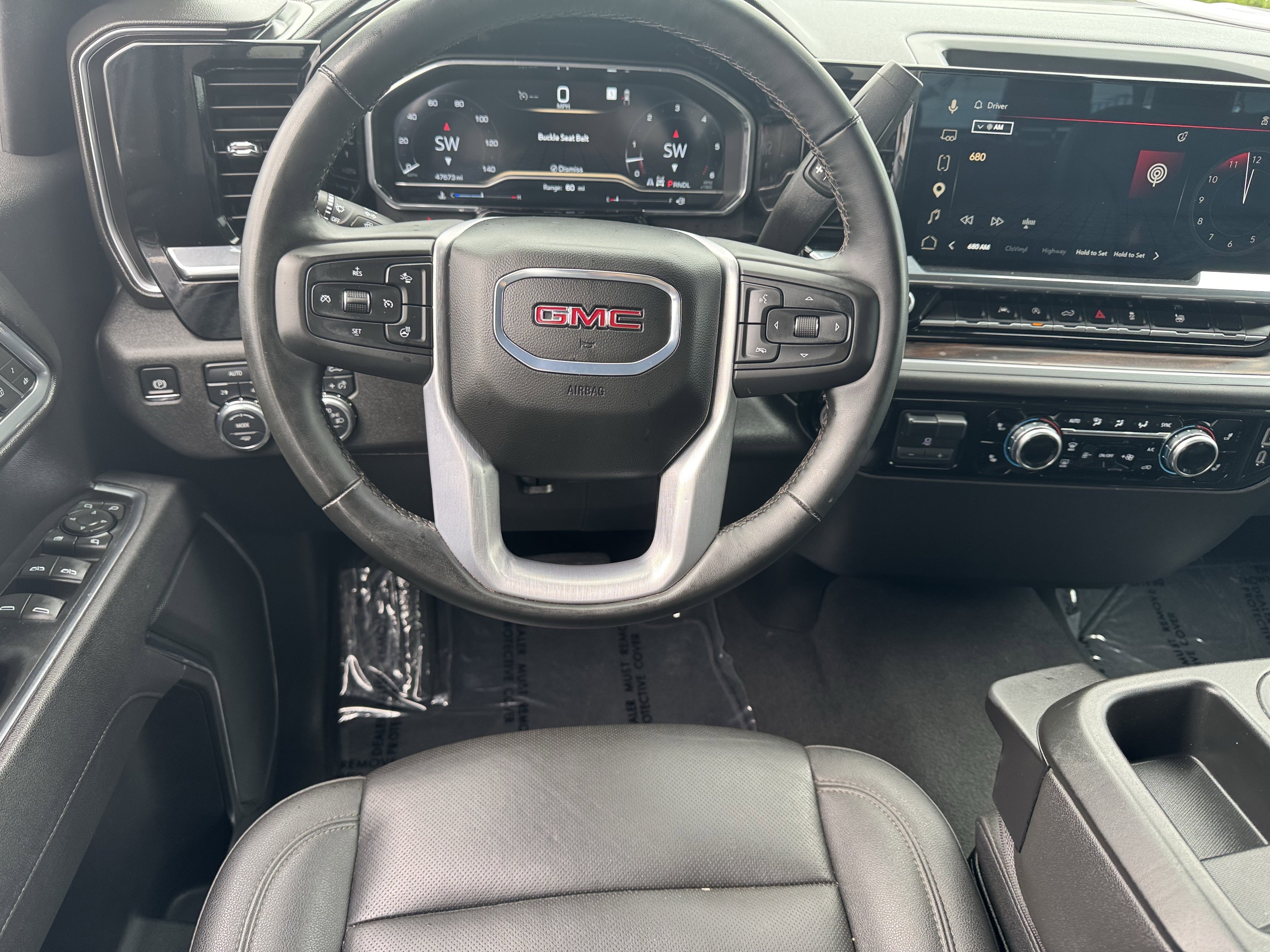 2025 GMC Sierra 1500 SLT - Photo 19