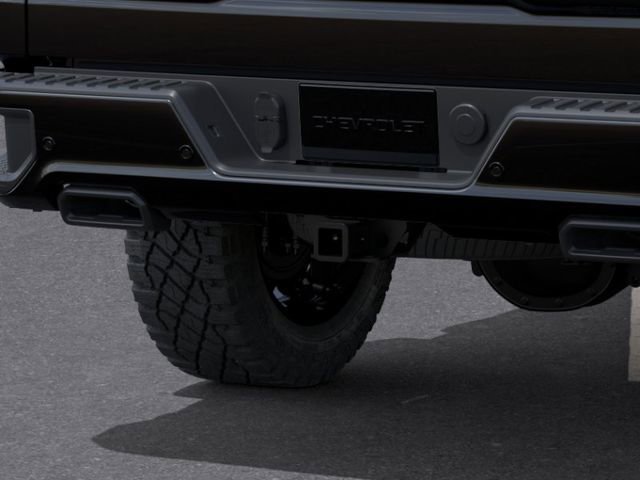 2026 Chevrolet Silverado 1500 LT Trail Boss - Photo 14