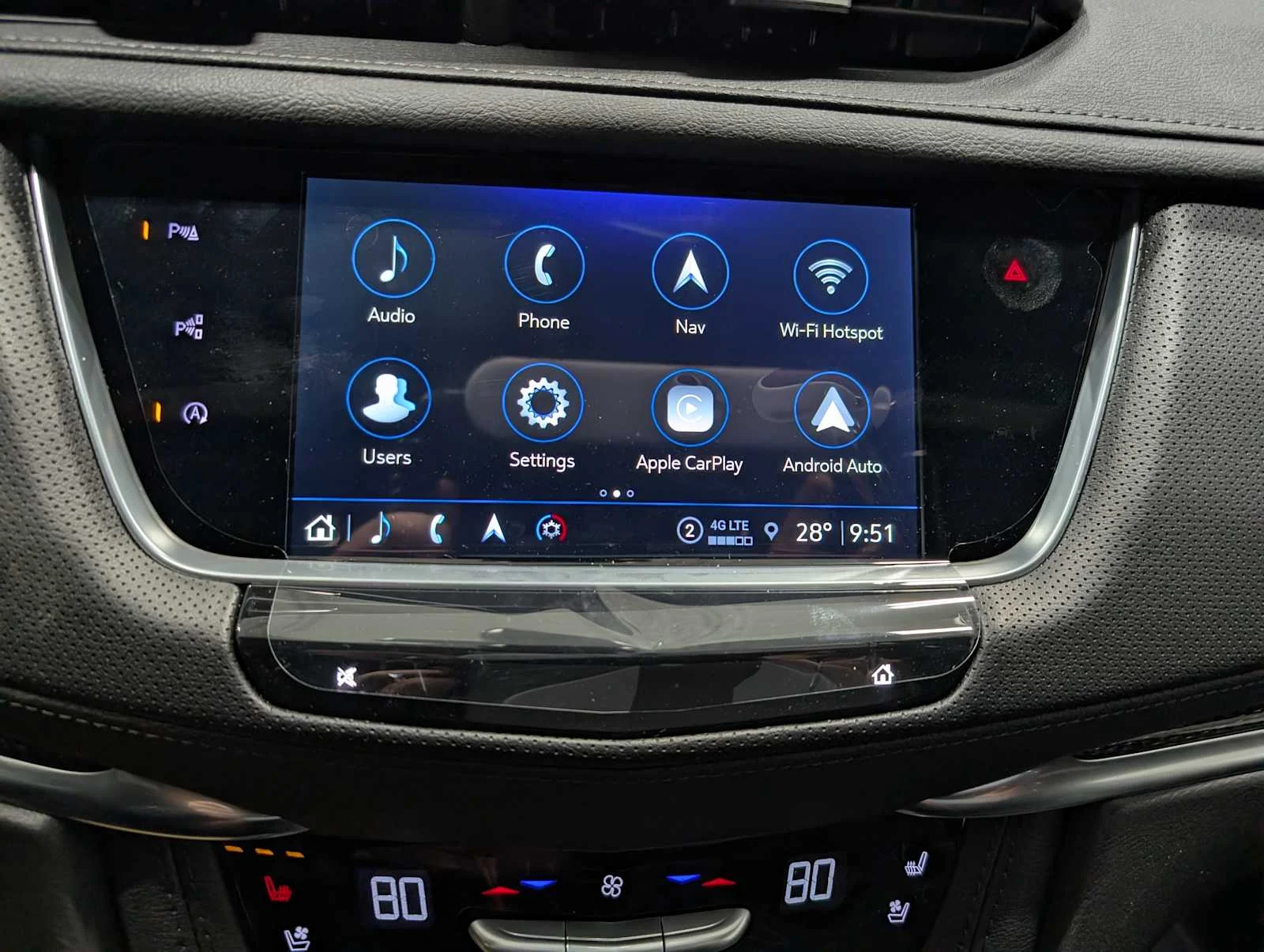 2026 Cadillac XT5 Sport - Photo 23