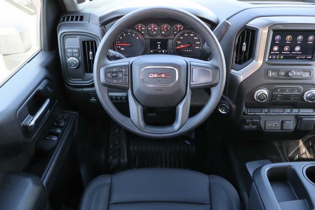 2026 GMC Sierra 2500HD Pro - Photo 25