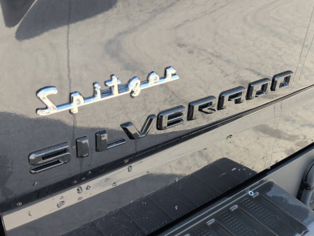 2022 Chevrolet Silverado 1500 RST - Photo 40