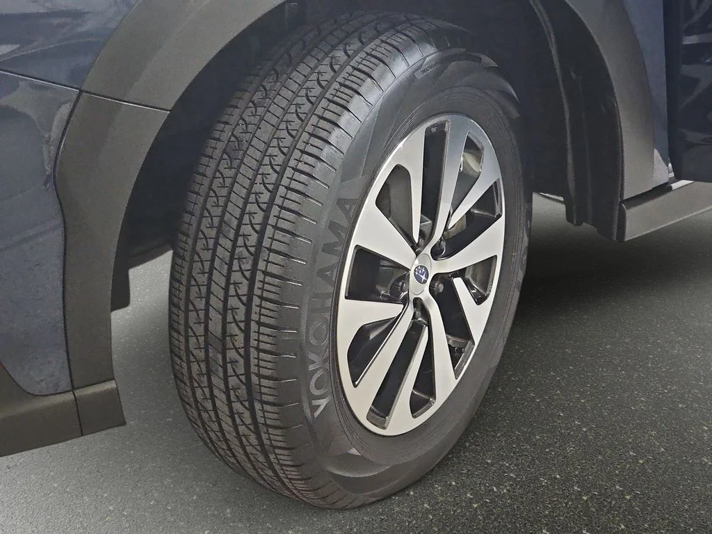 Used 2024 Blue Subaru Premium image 33